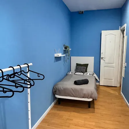 Apartment Individual Economica *